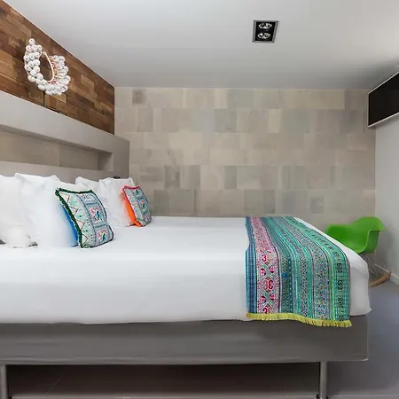 Ibizazen Szálloda Santa Eularia des Riu