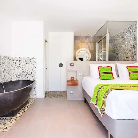 Ibizazen Santa Eularia des Riu