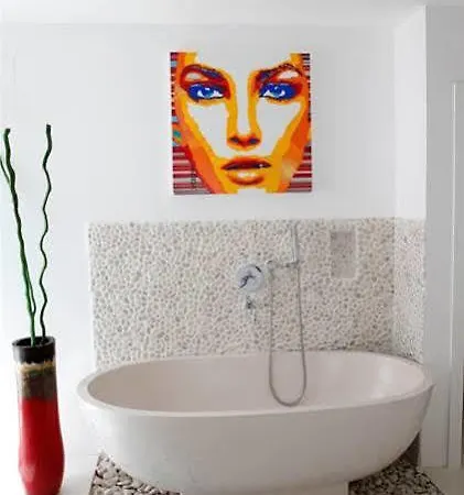 Ibizazen Santa Eularia des Riu