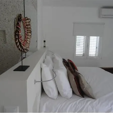 Ibizazen Szálloda 3*