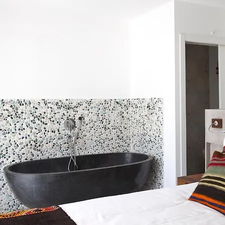 Szálloda Ibizazen 3*