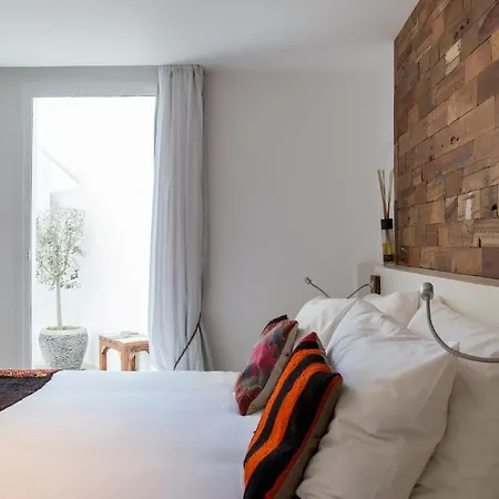 Ibizazen 3* Santa Eularia des Riu