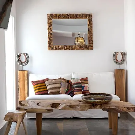 Szálloda Ibizazen Santa Eularia des Riu