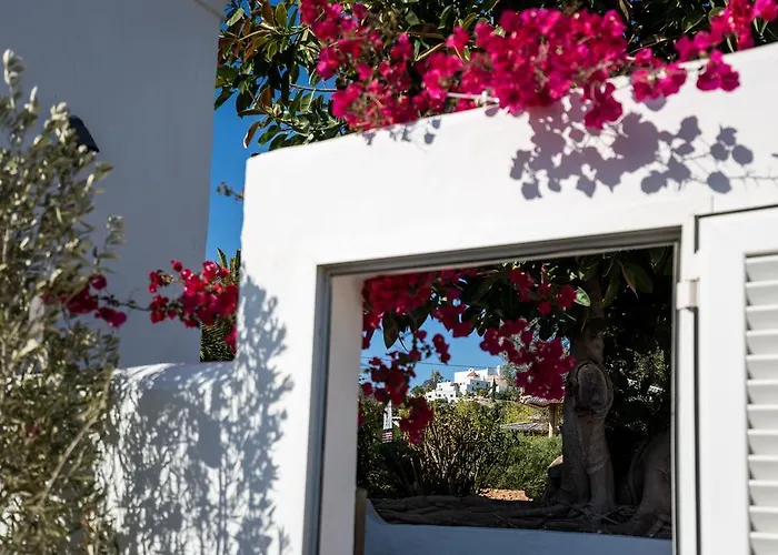 Ibizazen 3* Santa Eulària des Riu