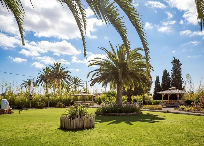 Ibizazen Santa Eulària des Riu