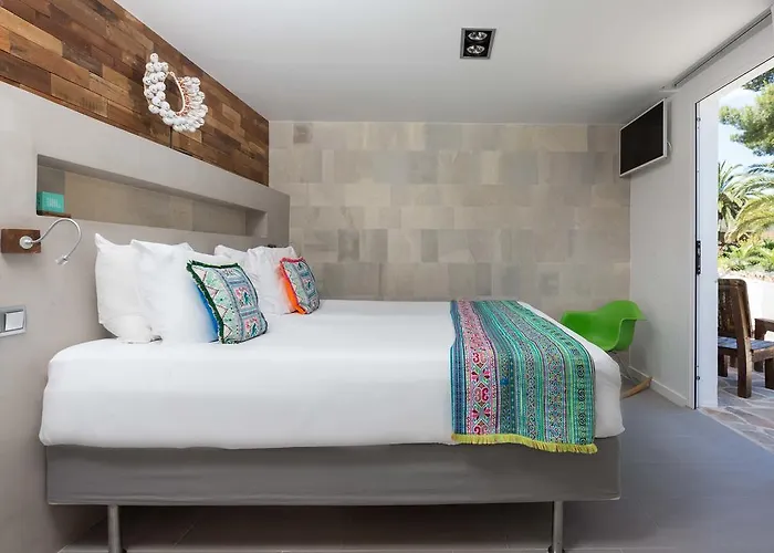 Ibizazen Hotel Santa Eulària des Riu