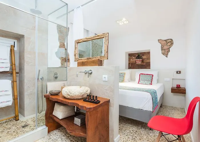 Ibizazen Santa Eulària des Riu