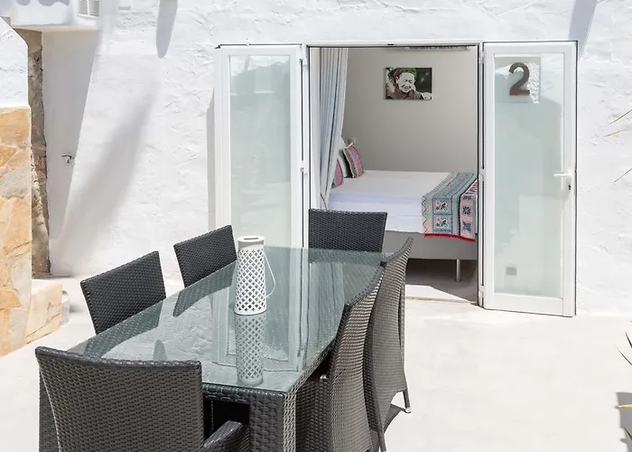 Ibizazen Santa Eulària des Riu