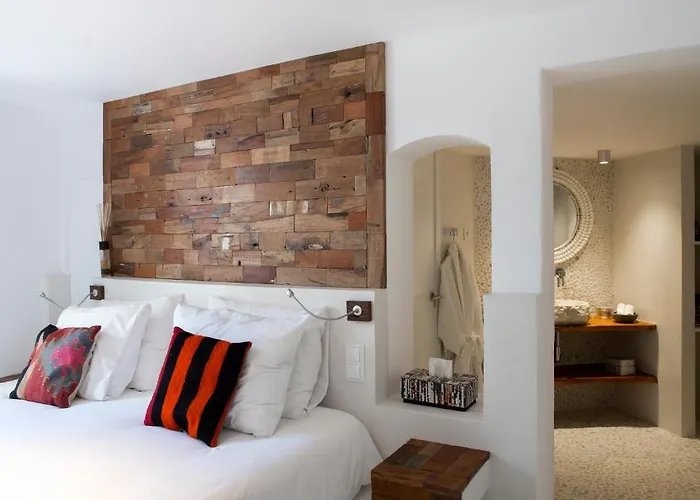 Hotel Ibizazen Santa Eulària des Riu