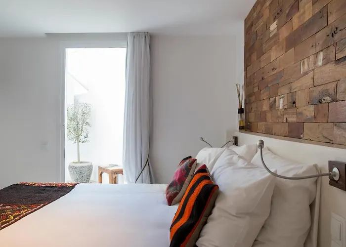 Ibizazen 3* Santa Eulària des Riu