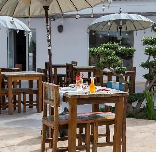 Ibizazen Hotel Santa Eulària des Riu